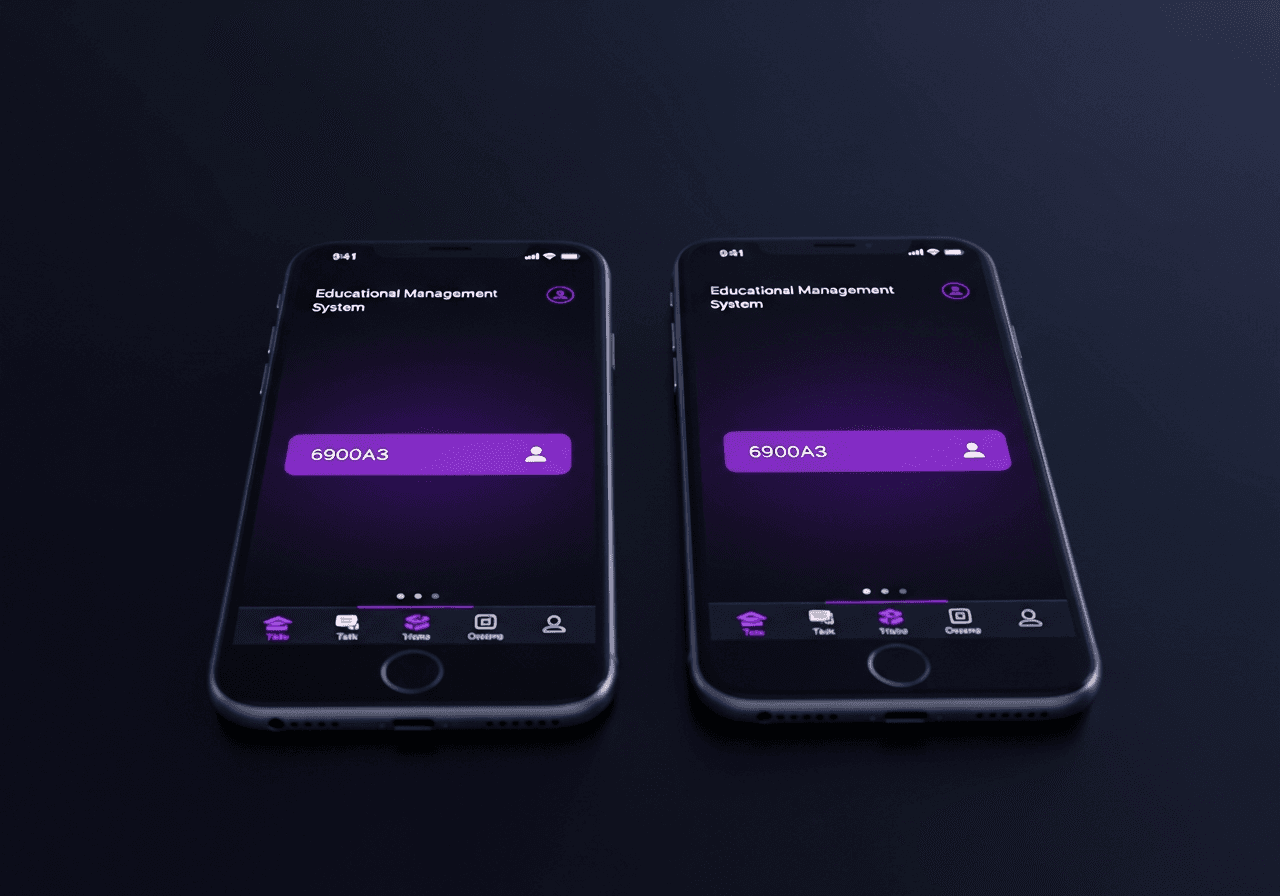 Android + iOS