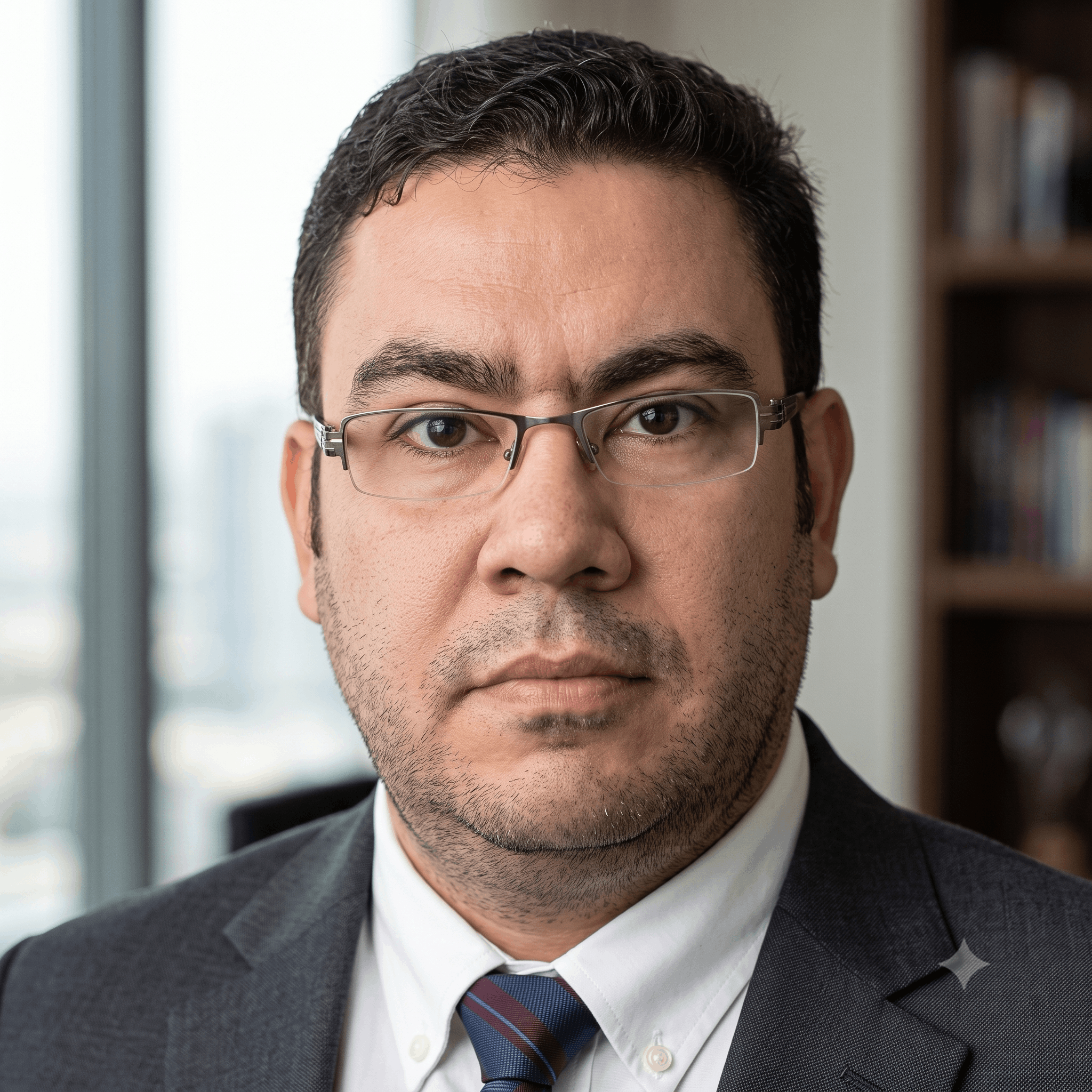 Mohammad Nabil
