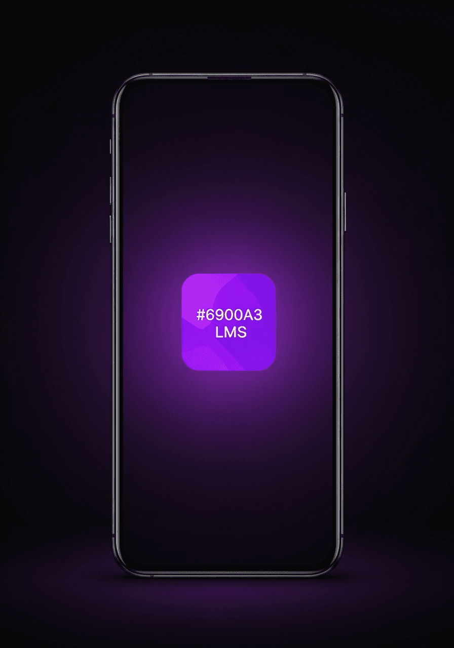 Branded Moodle Mobile App